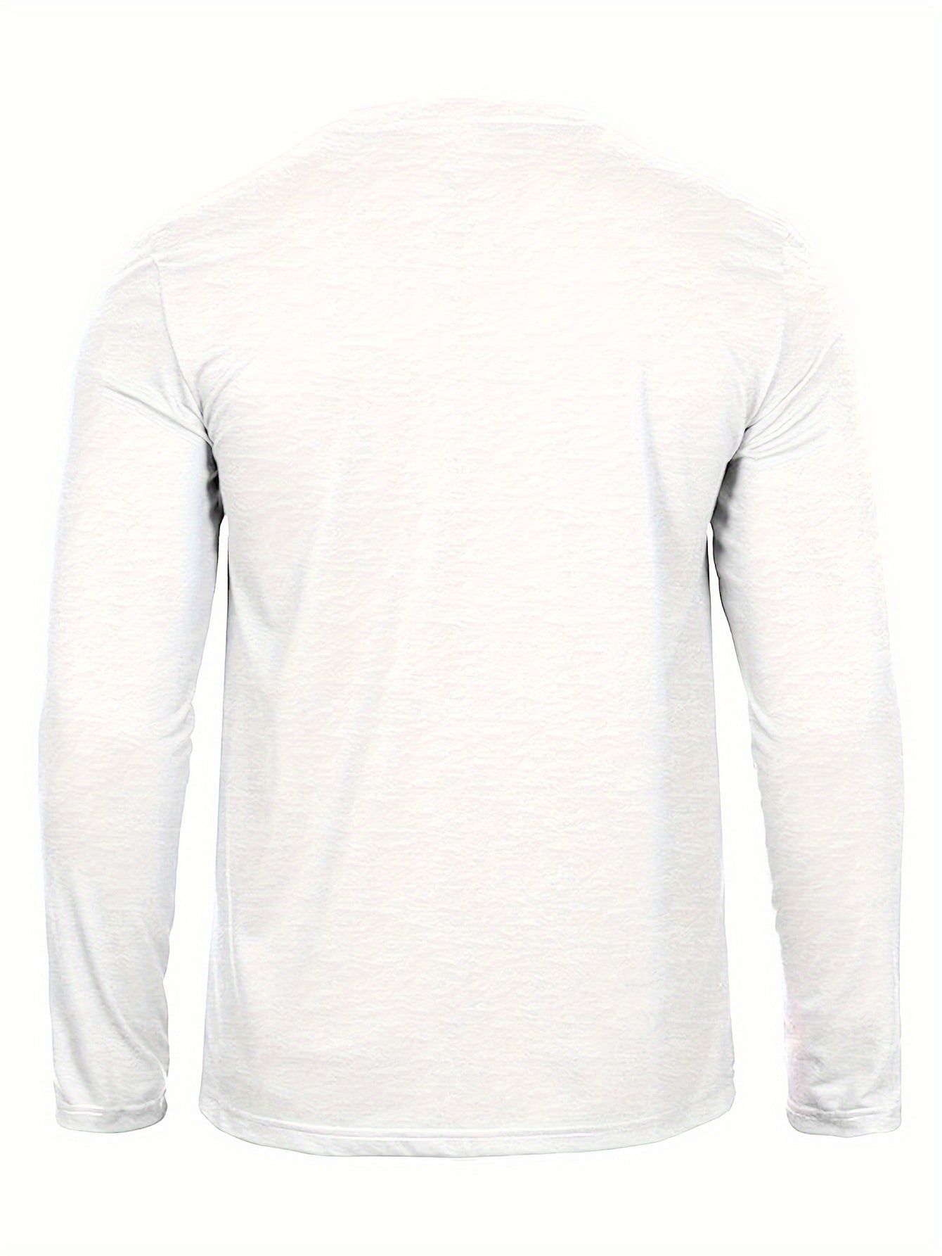 3 stuks Long sleeve shirts