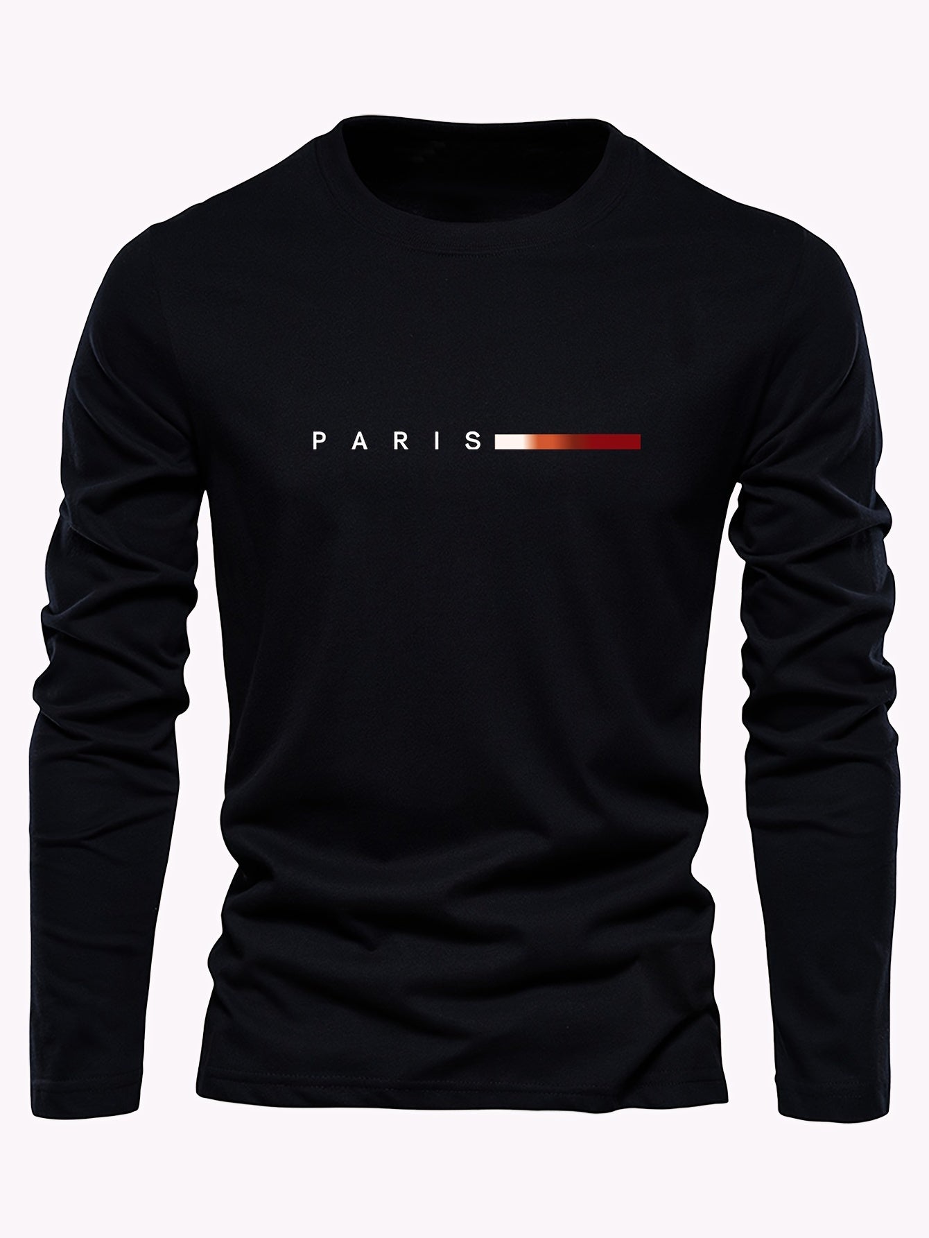 3 stuks Long sleeve shirts