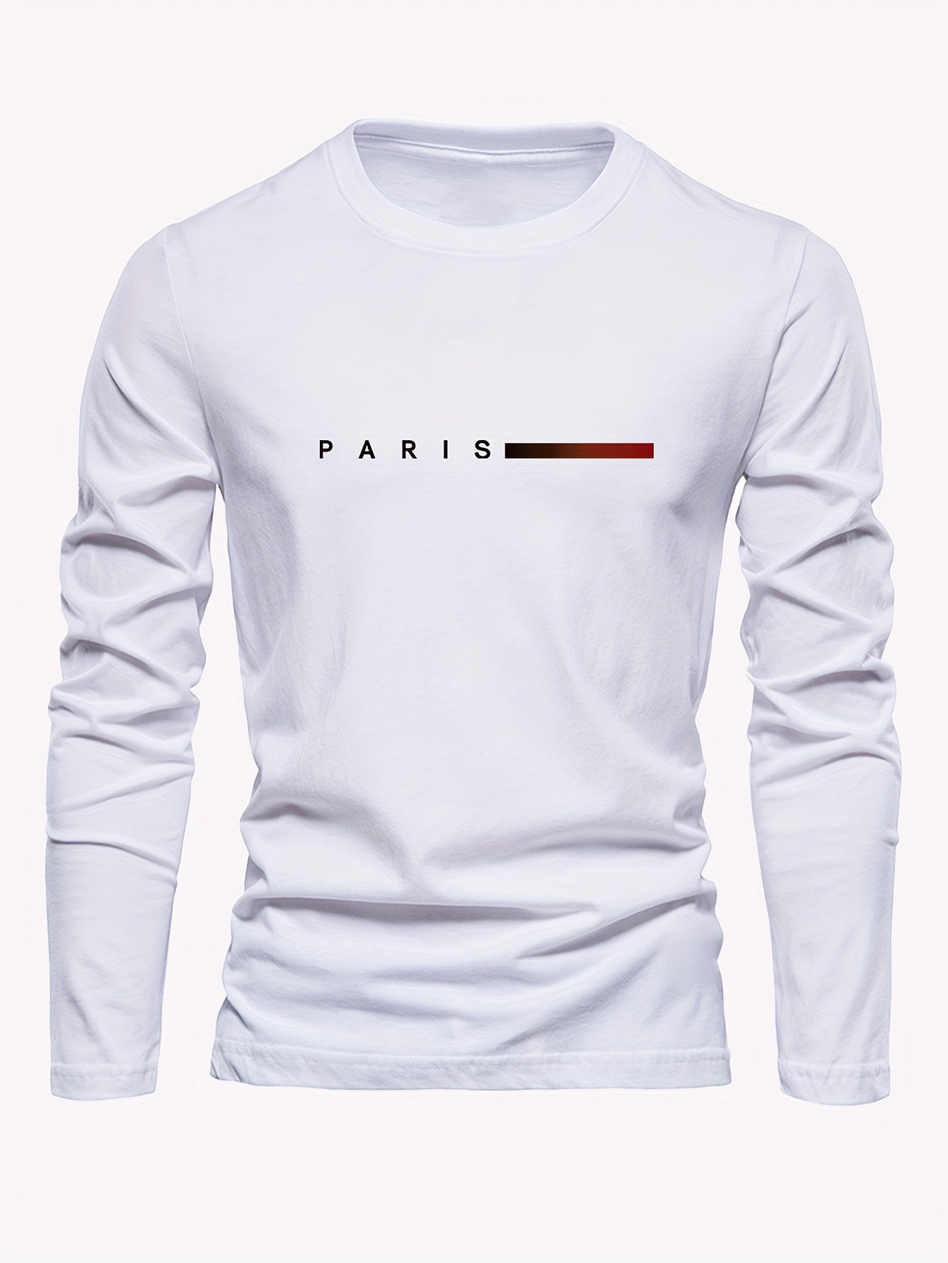 3 stuks Long sleeve shirts