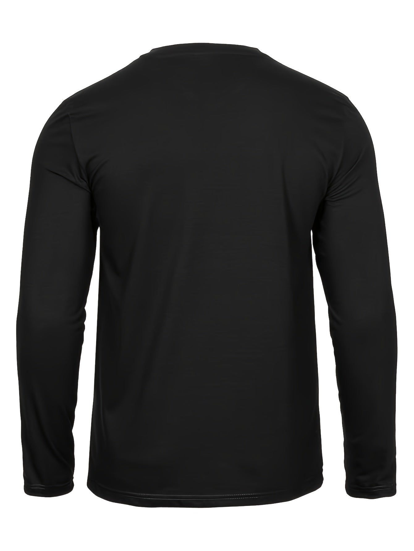 3 stuks Long sleeve shirts