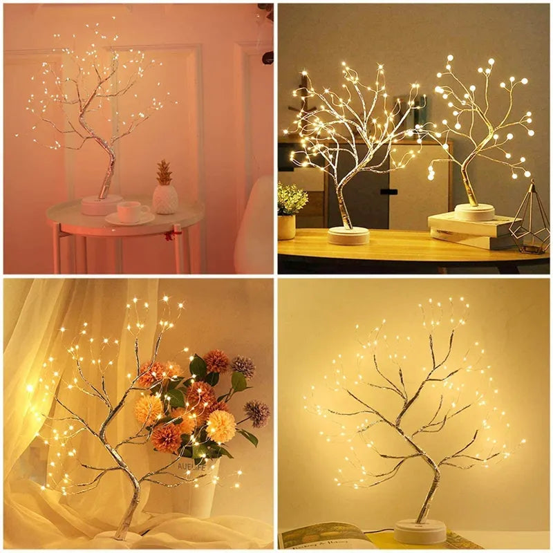 Twinkle Tree