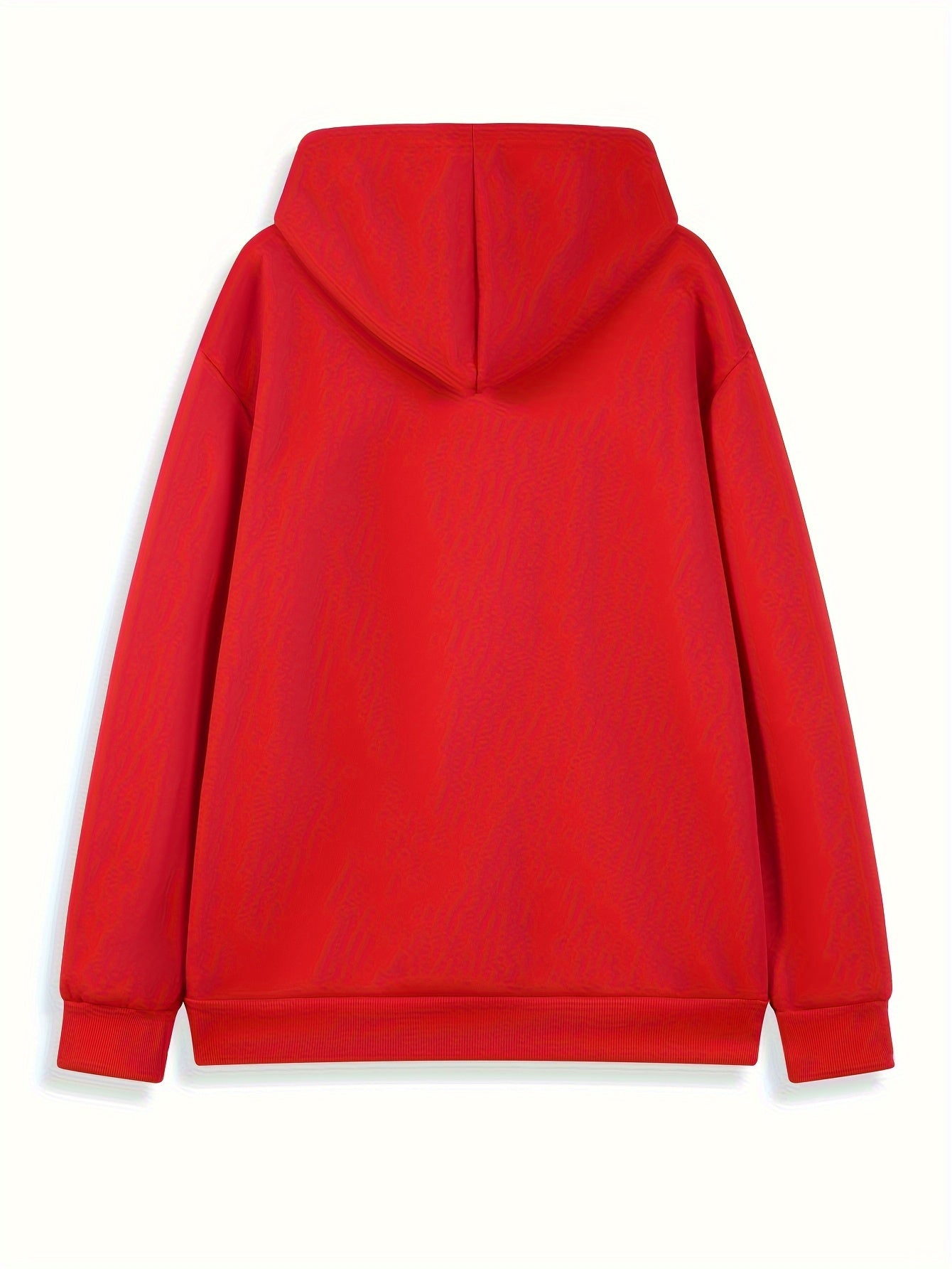 Fijne zachte mannen hoodie