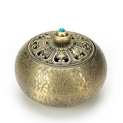 Wierookbrander Retro Indian stijl