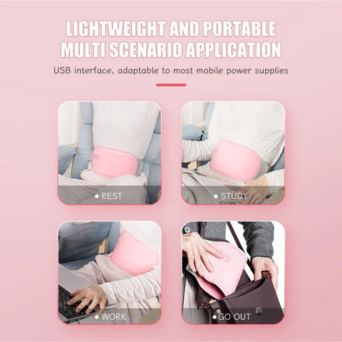 Menstrual Support