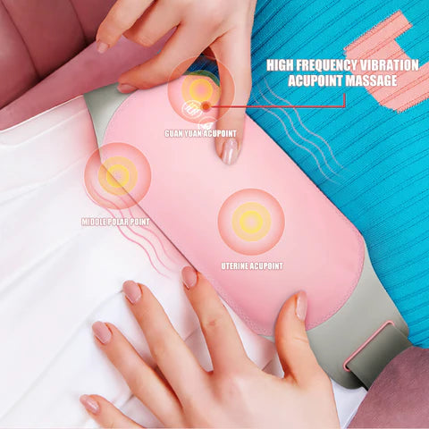 Menstrual Support