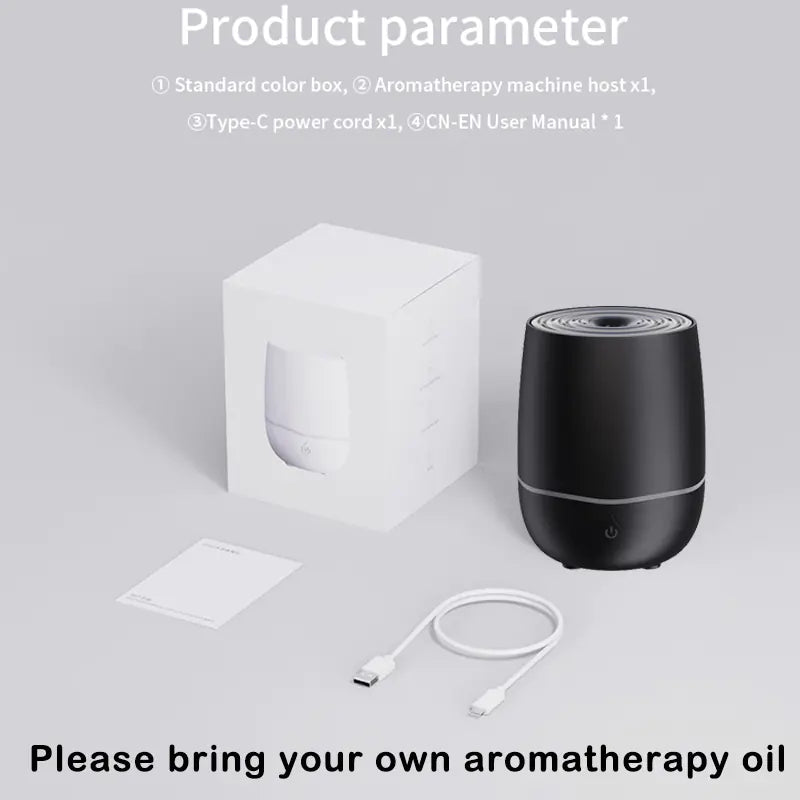 Aroma diffuser 200ml
