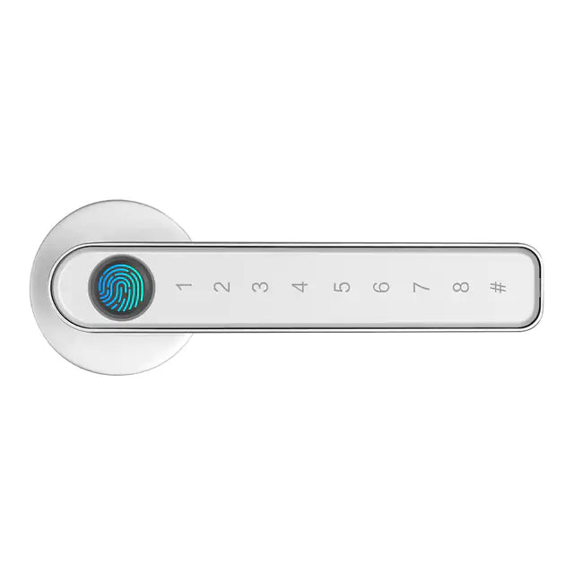 Secure Grip doorlock