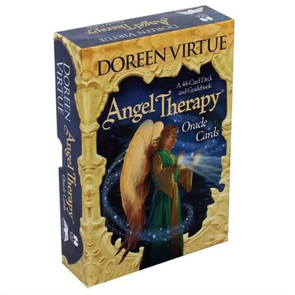 Engelenkaarten tarot Doreen Virtue