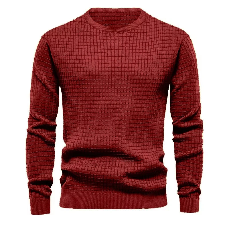 Comfortabele herentrui