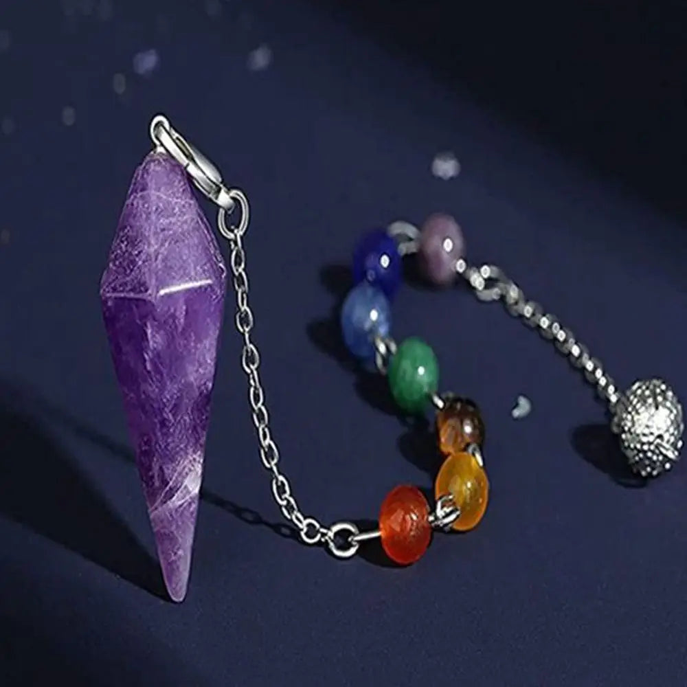 Chakra Pendel