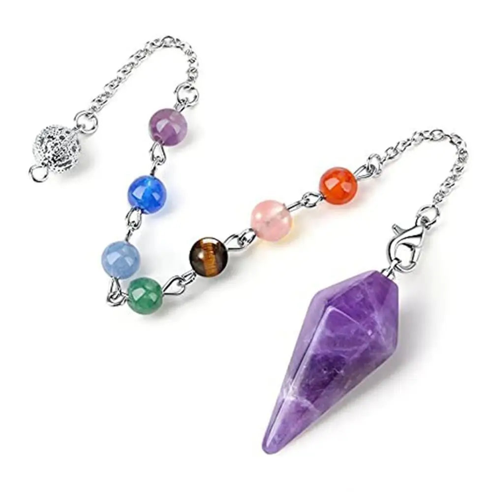 Chakra Pendel
