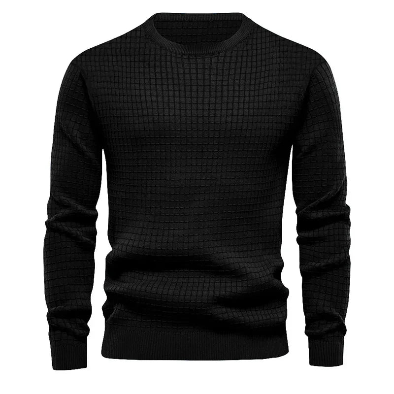 Comfortabele herentrui