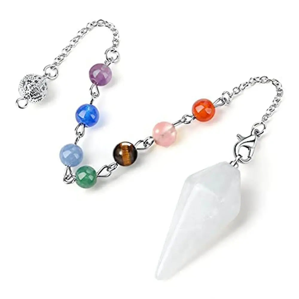 Chakra Pendel