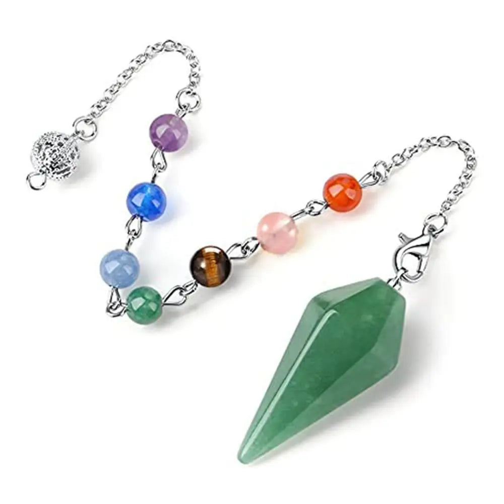 Chakra Pendel