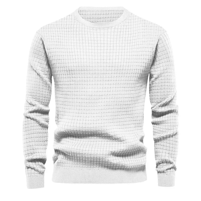 Comfortabele herentrui