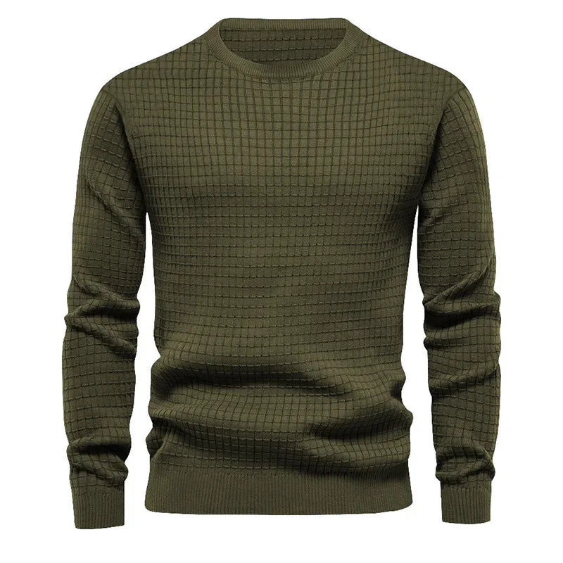Comfortabele herentrui