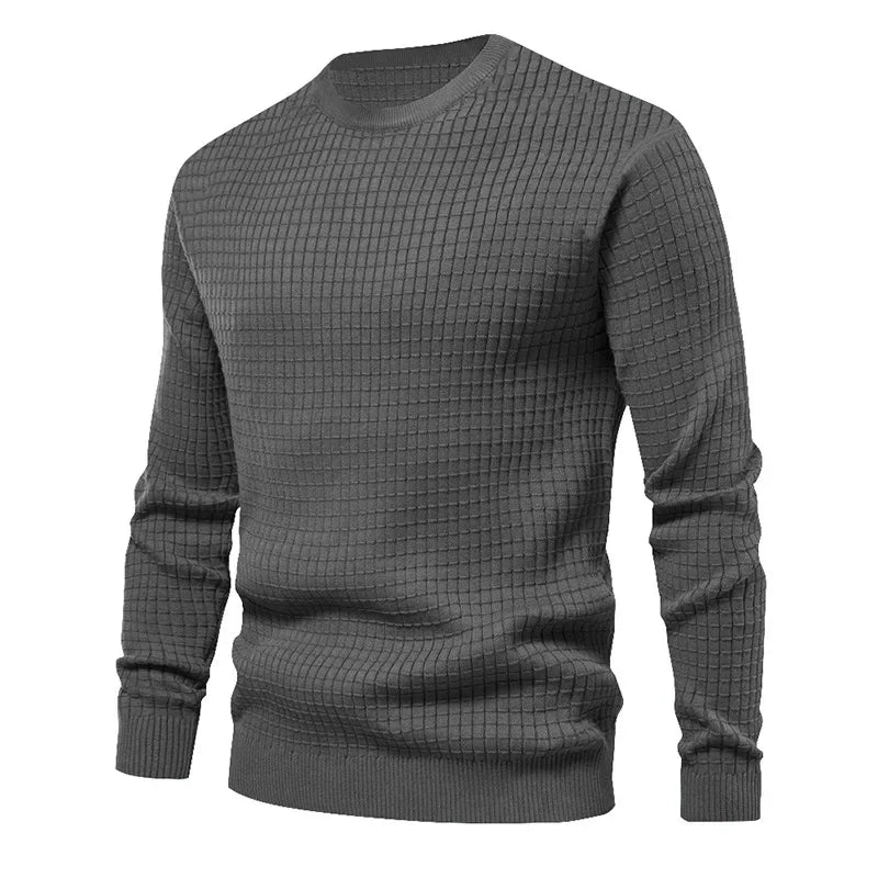 Comfortabele herentrui