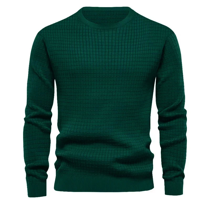 Comfortabele herentrui