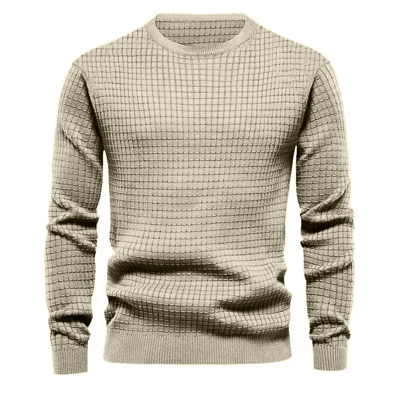Comfortabele herentrui