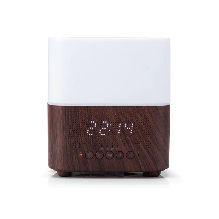 Bluetooth Speaker Aroma Diffuser
