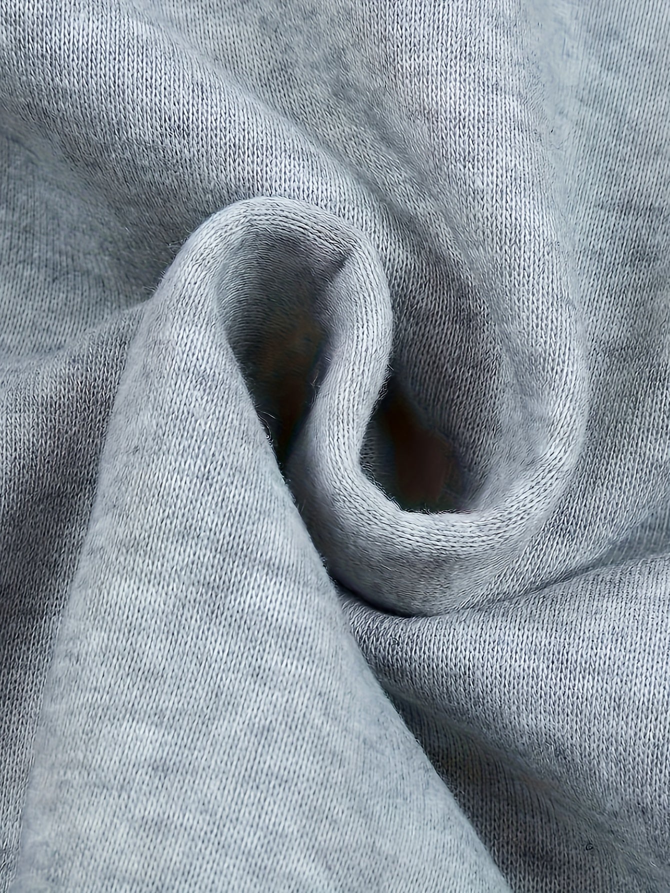 Fijne zachte mannen hoodie