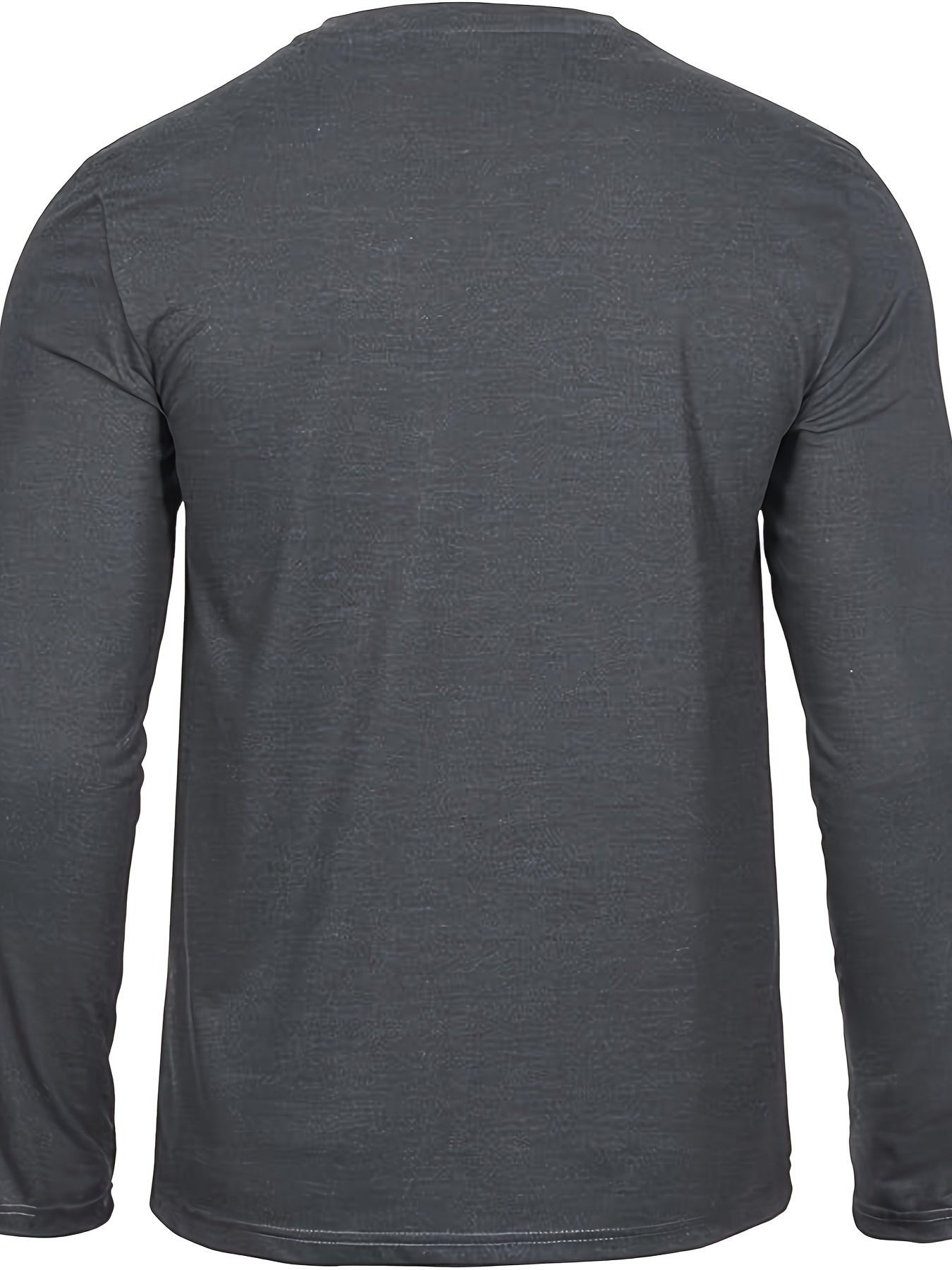 3 stuks Long sleeve shirts