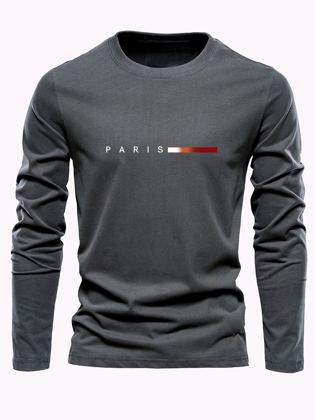 3 stuks Long sleeve shirts