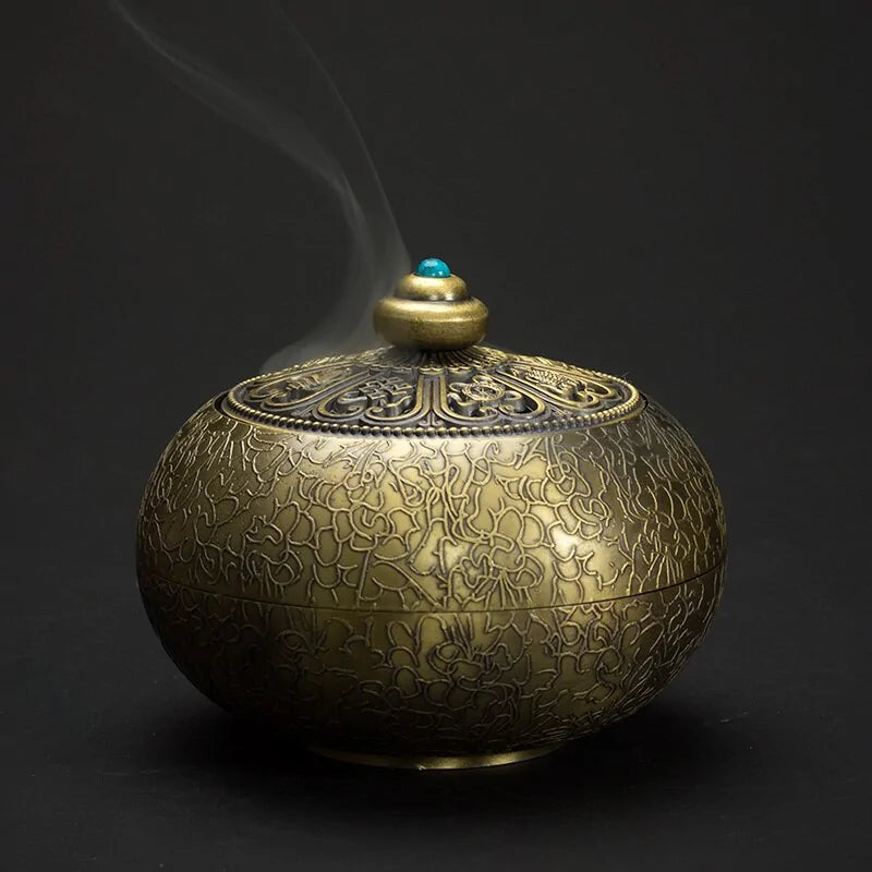 Wierookbrander Retro Indian stijl