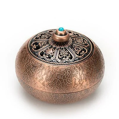 Wierookbrander Retro Indian stijl
