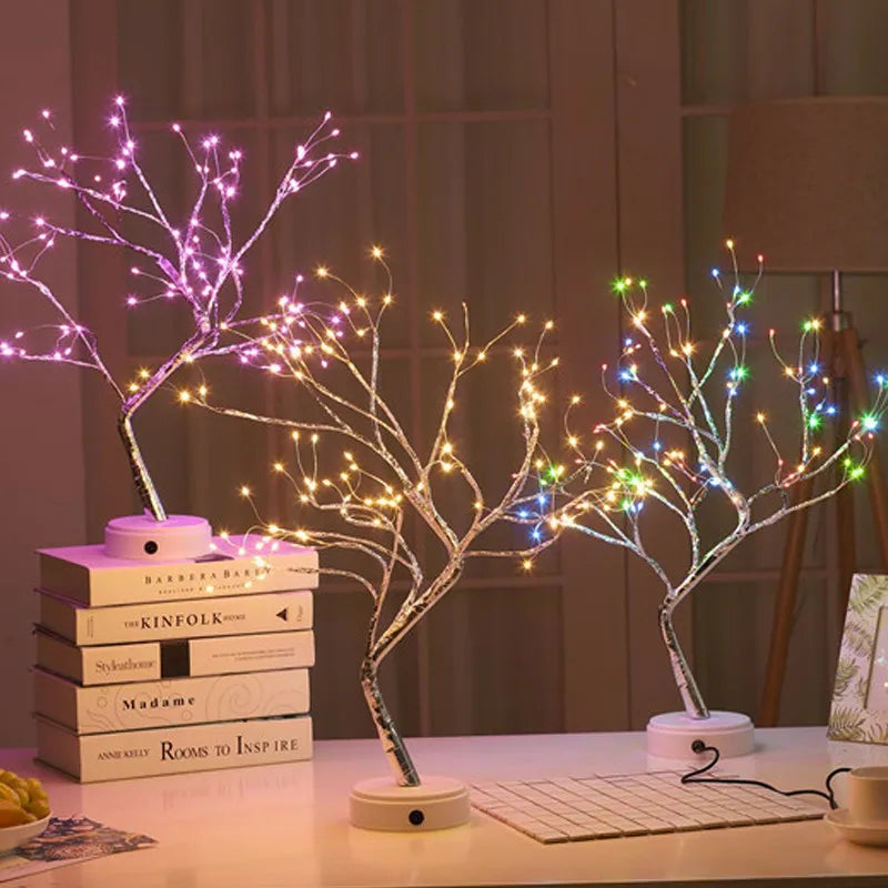 Twinkle Tree