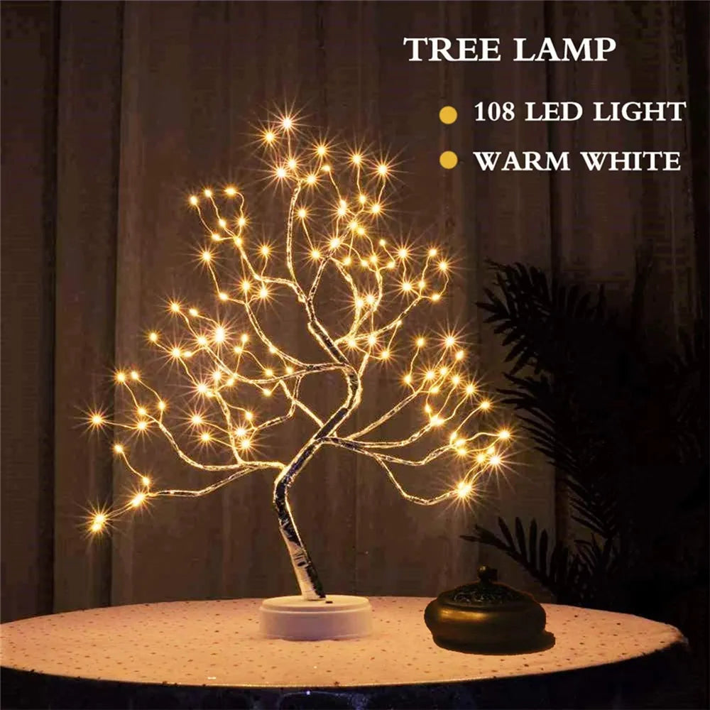 Twinkle Tree