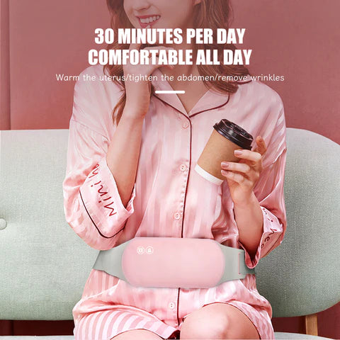 Menstrual Support
