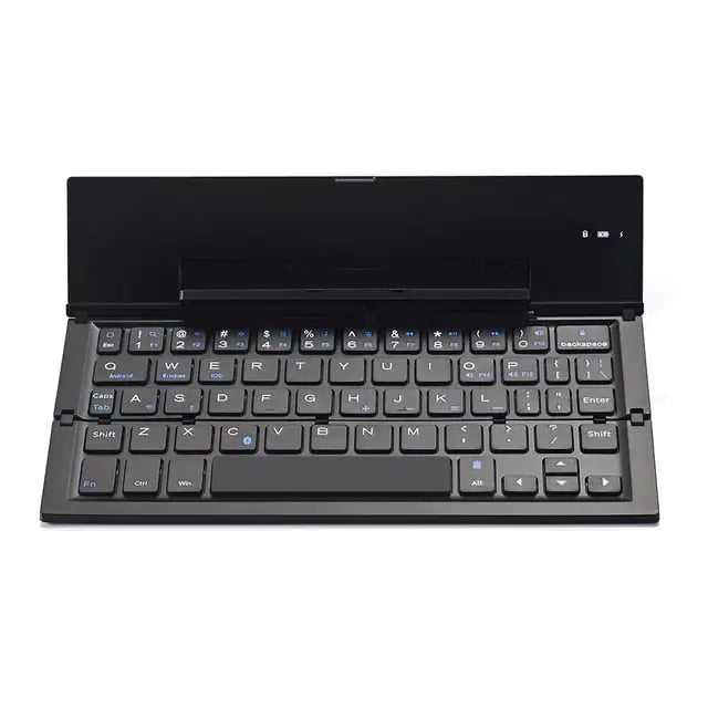 Vouwtoetsenbord mobiel en tablet (zakmodel)