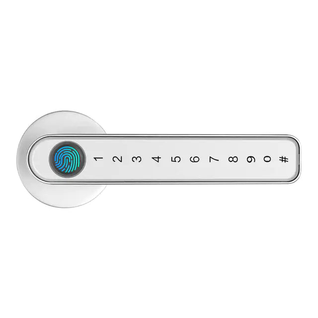 Secure Grip doorlock