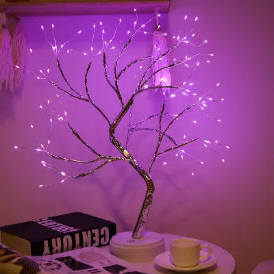 Twinkle Tree