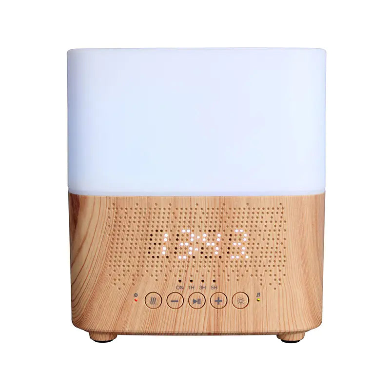 Bluetooth Speaker Aroma Diffuser