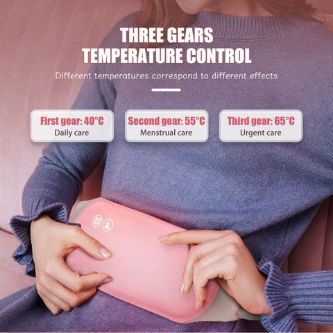 Menstrual Support