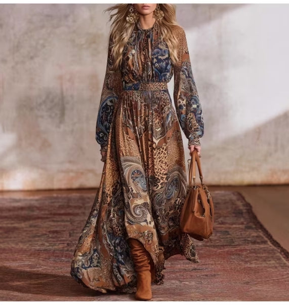 Spiritual fashion