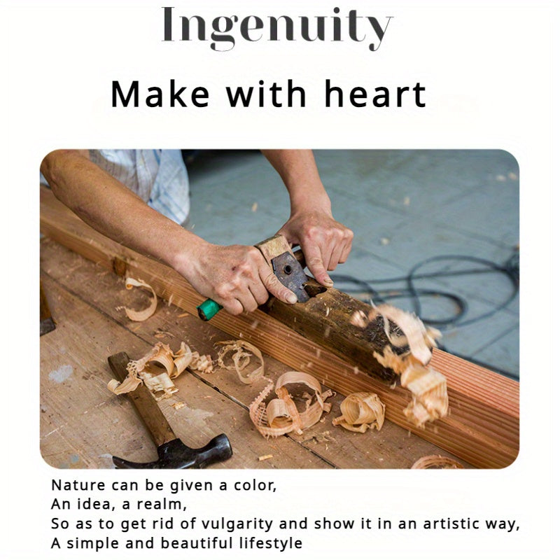 Wooden Essential Oil Diffuser, Incense Box And Wooden Ball Set, Retro Hollow Screw Bottle Cap, Home And Car Perfume Decoration, Volatile And Lasting Fragrance, Create a Fragrant And Comfortable Environment, The Ideal Gift.