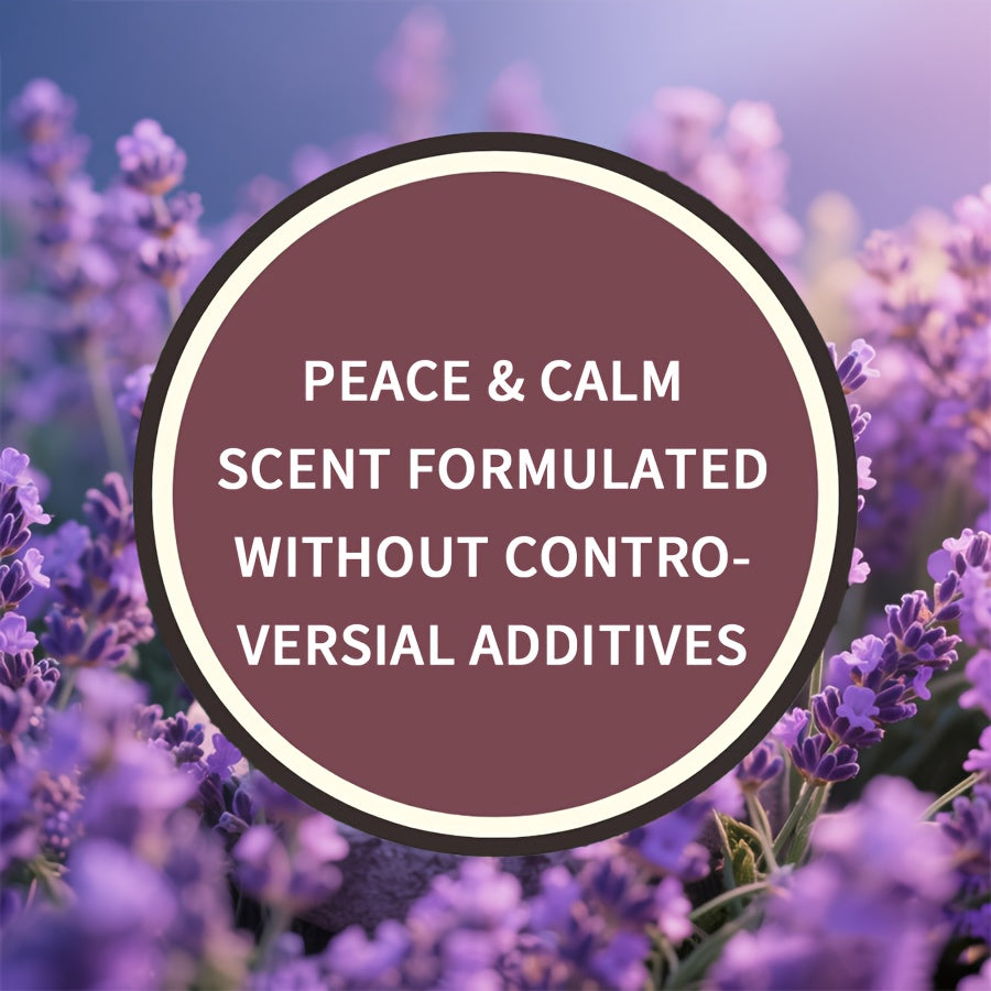 Geurkaars rust & kalmte