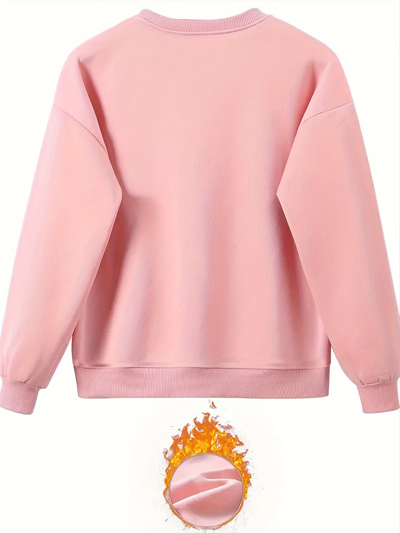 Fijne zachte dames hoodie