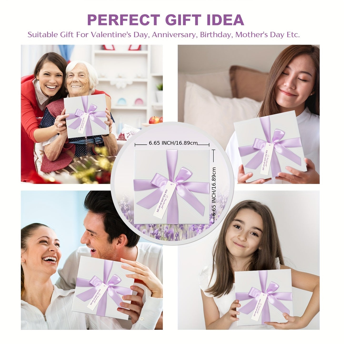 Spirituele wellness geschenkset