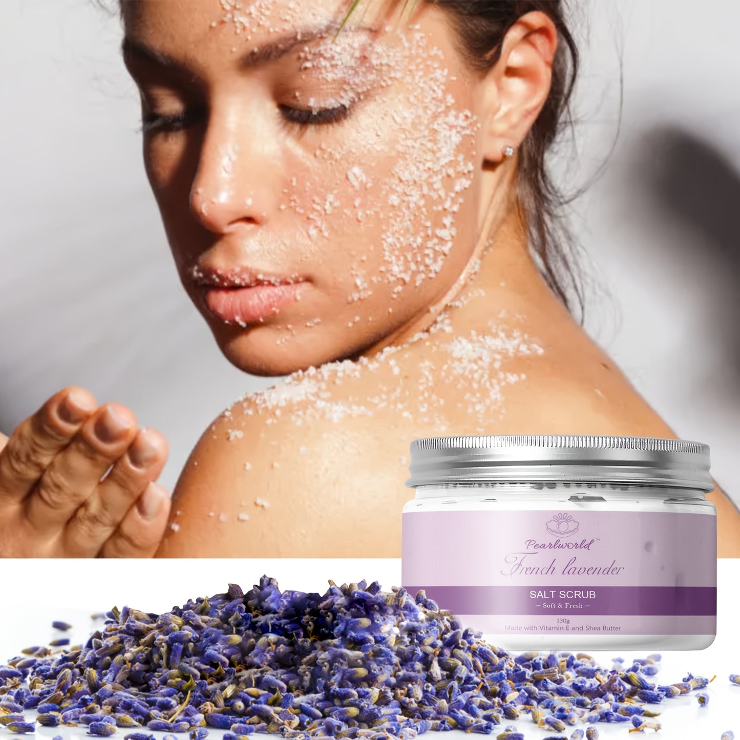 Spirituele wellness geschenkset