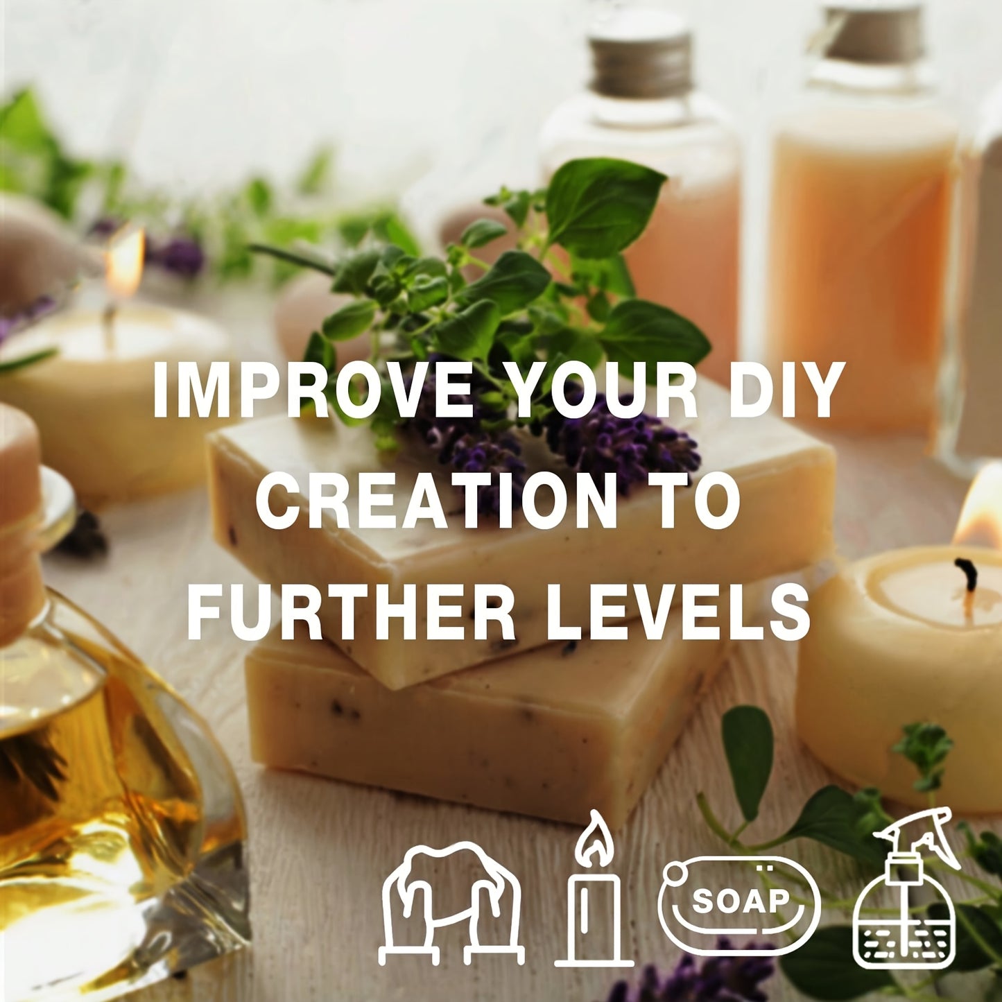 Premium Essential Oil Set with Diffuser Humidifier for Sleep Relaxation – 9pcs 10ml/3.04fl.oz Bundle – Promotes a Pleasant Home Scent – Ideal for DIY Scented Candles and Soap – Long-Lasting Fragrance – Perfect Hallo