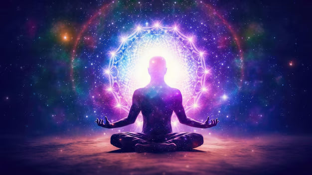 Spirituele Livechat Basic