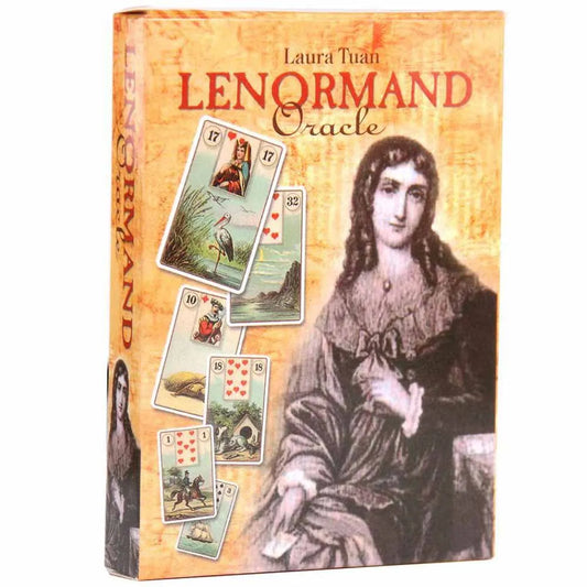Lenormand kaartenset