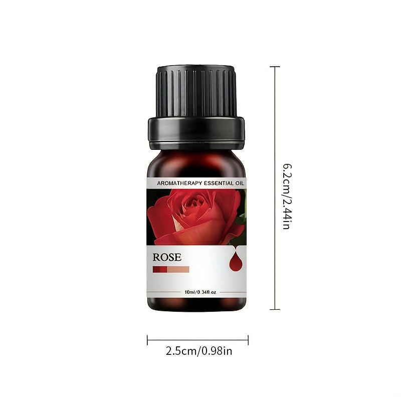 Kersttip! Mooie geschenkset essentiele olie