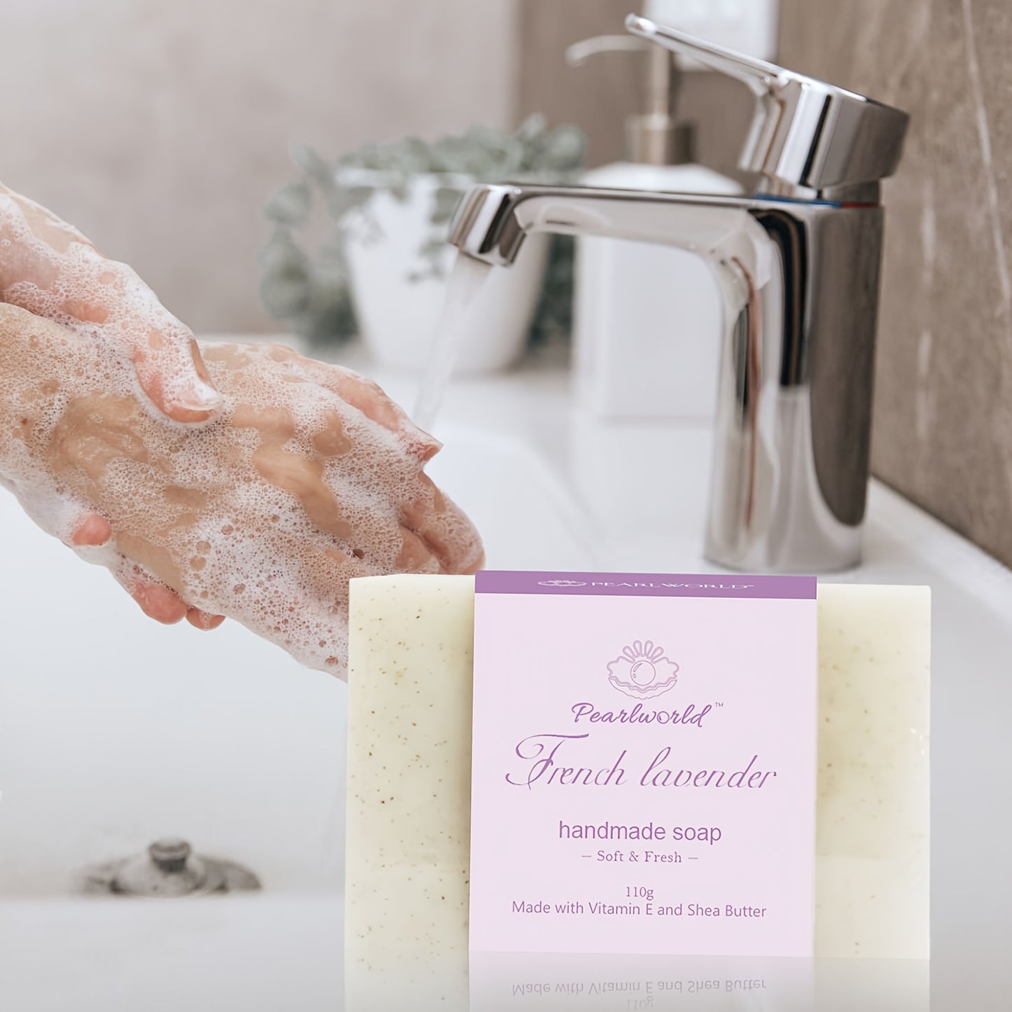 Spirituele wellness geschenkset