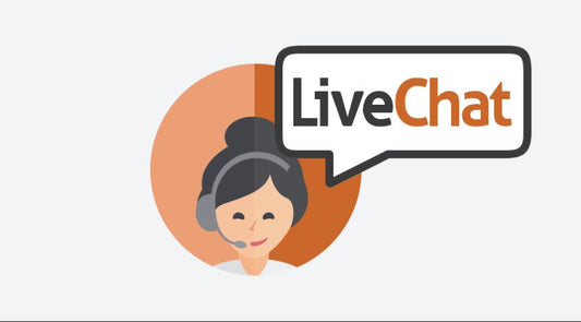Spirituele Livechat Basic