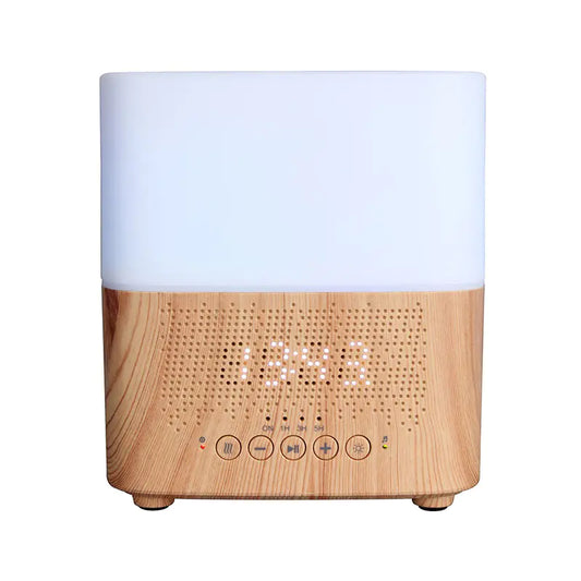Bluetooth Speaker Aroma Diffuser